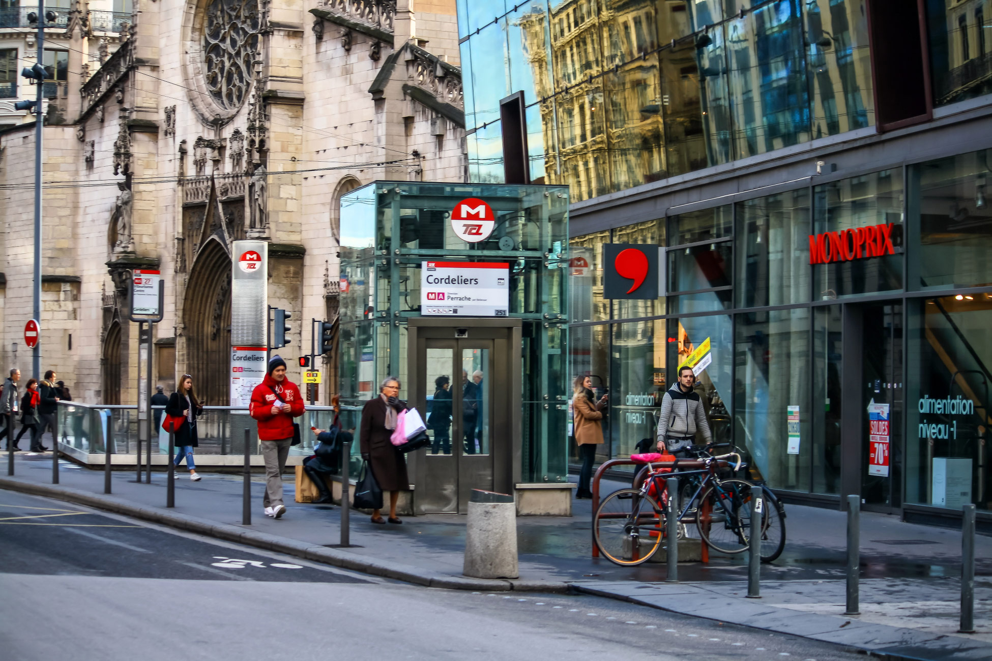 Lyon